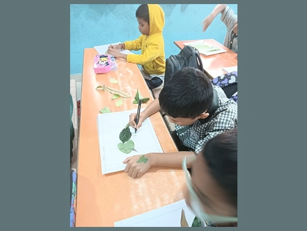 Traffic Awareness Program 